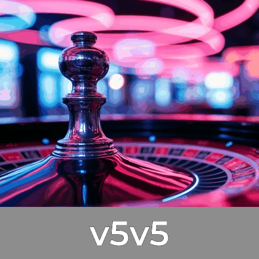 v5v5: A Plataforma de Apostas Online com Segurança e Serviços Profissionais