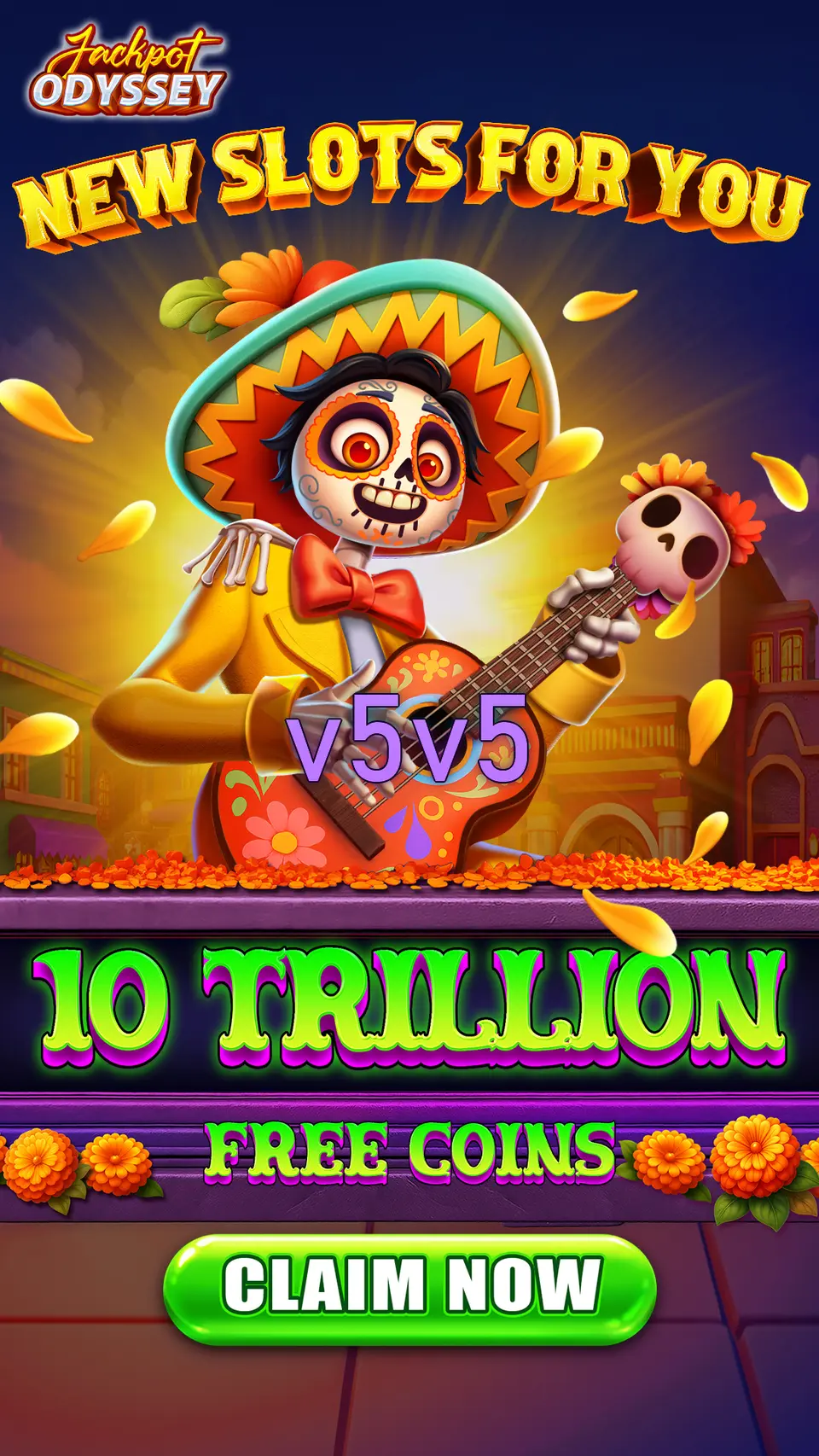 v5v5 APK
