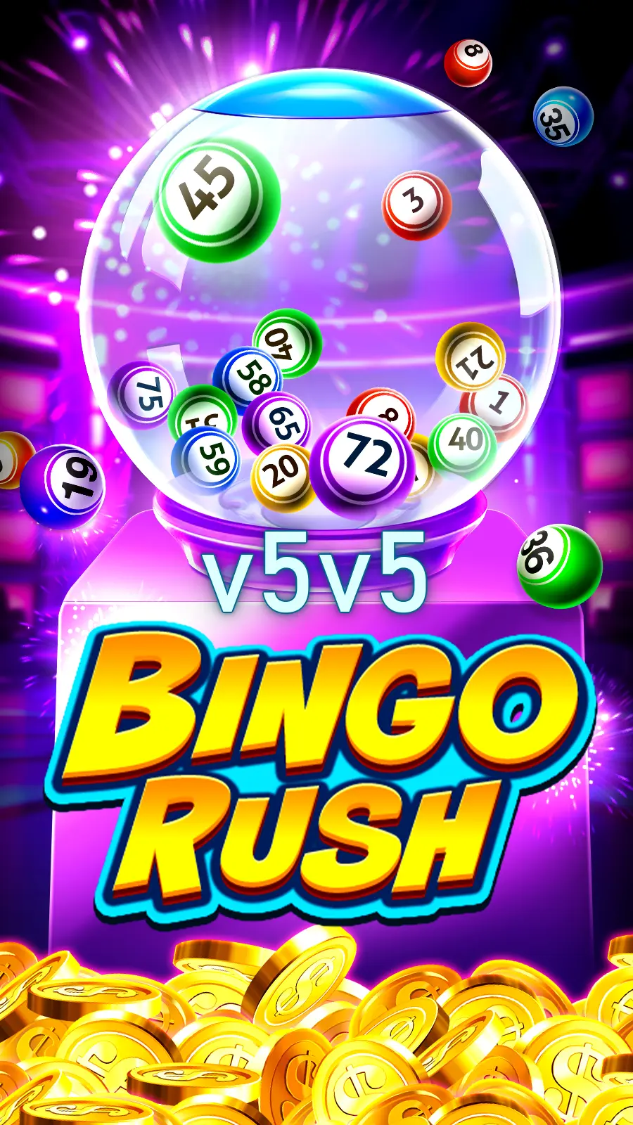 v5v5 Masuk