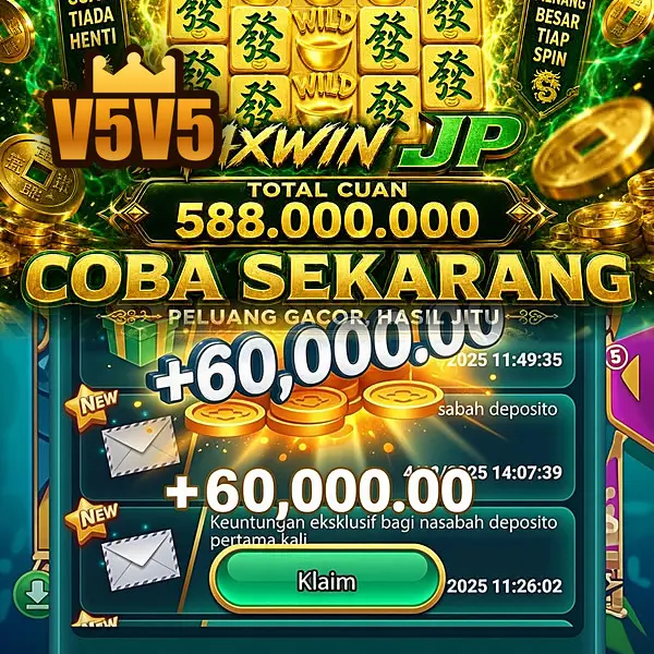 v5v5 APK Resmi Unduh