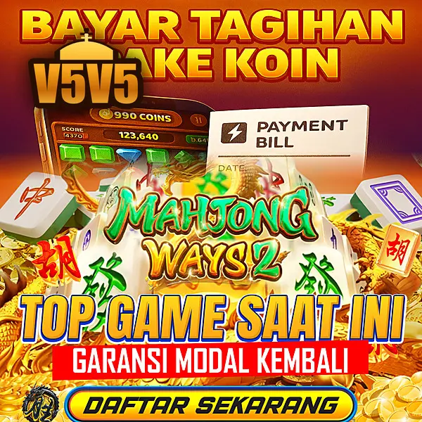 v5v5 Daftar Sekarang - Unduh APK