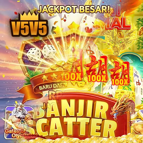 v5v5 Tangkapan Layar - Resmi